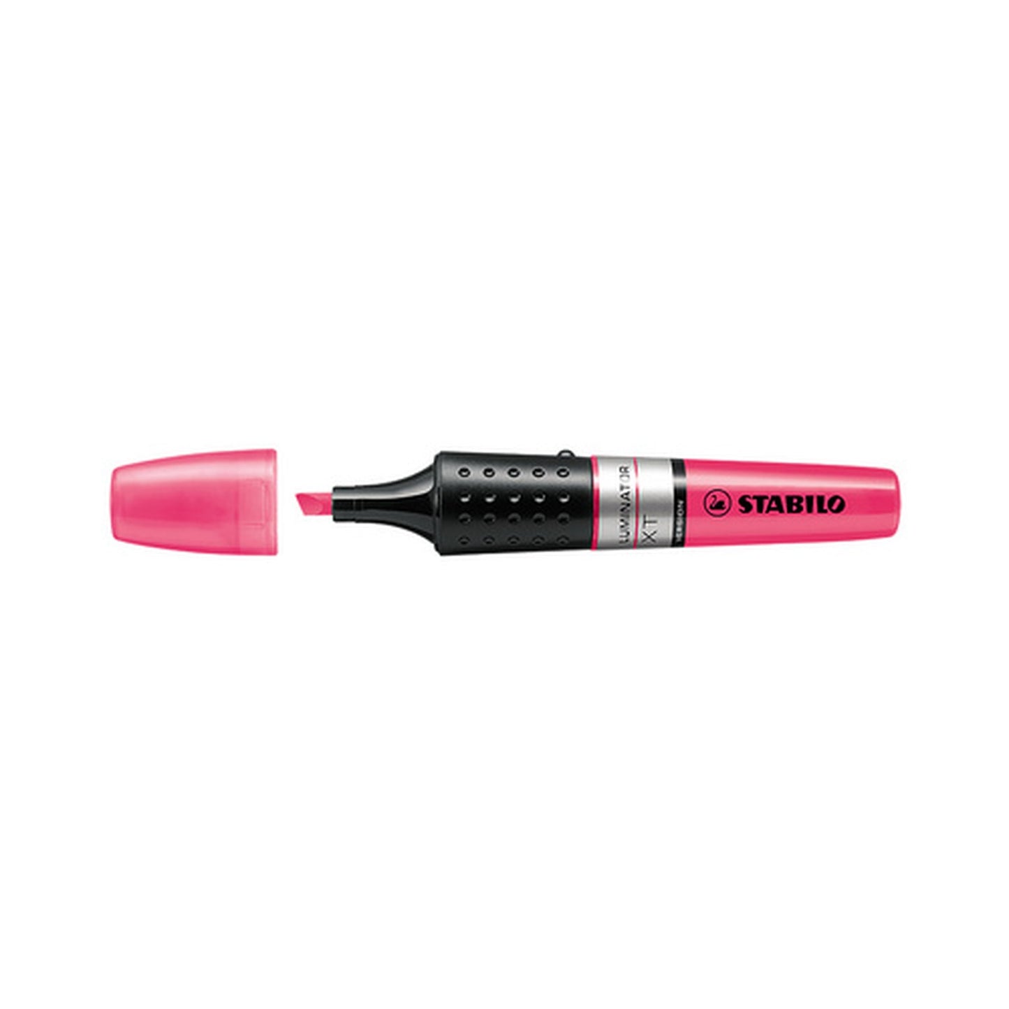 STABILO Surligneur LUMINATOR, rose