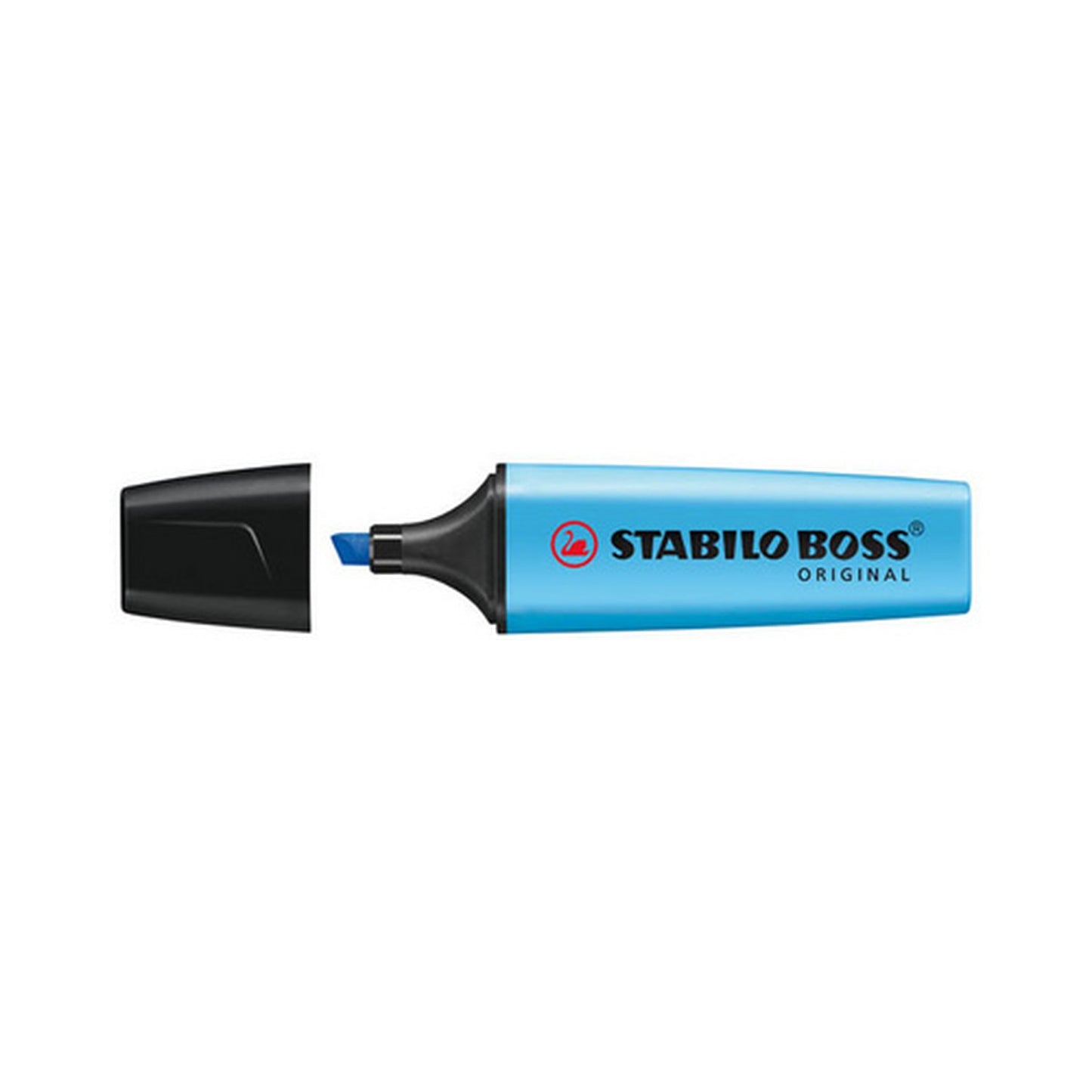 STABILO Surligneur "BOSS ORIGINAL", bleu