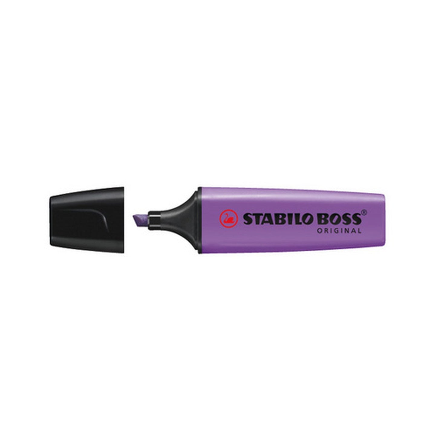 STABILO Surligneur "BOSS ORIGINAL", violet