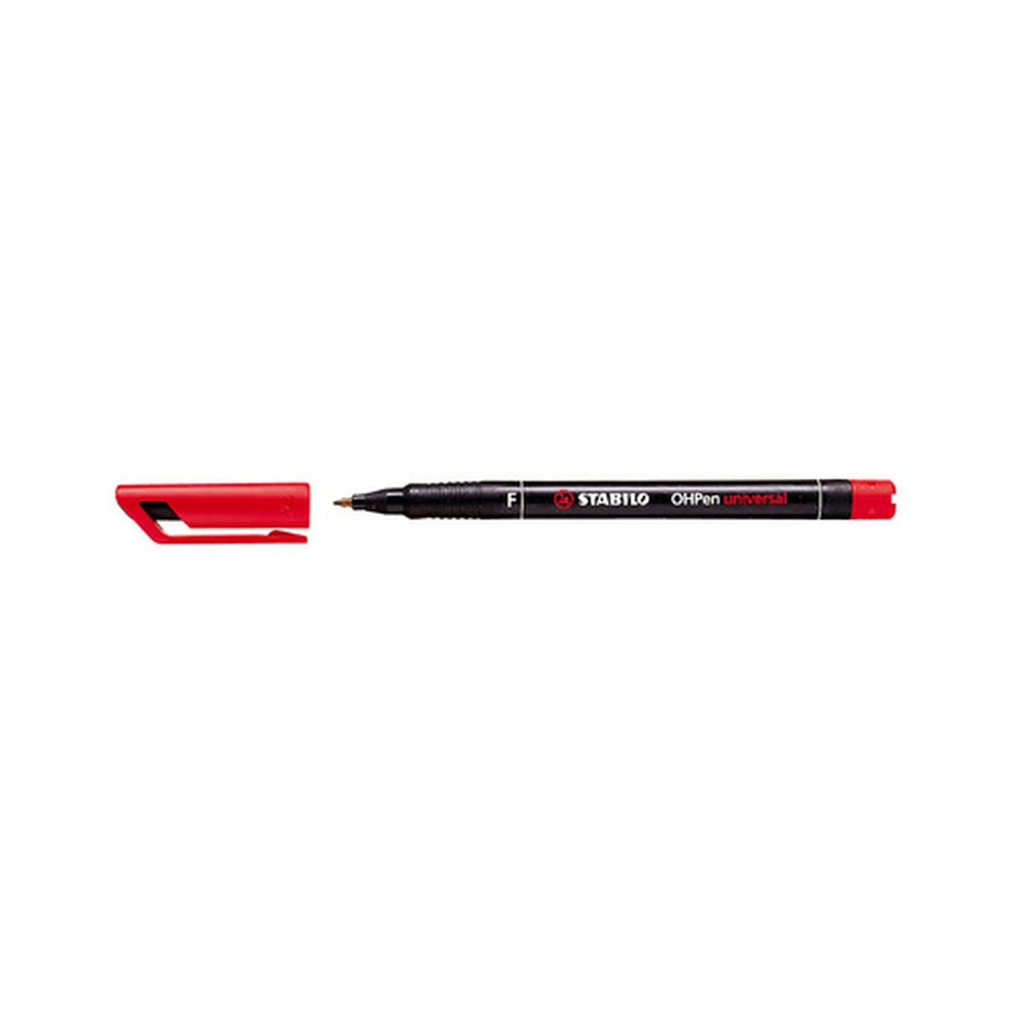 STABILO Feutre pour films OHPen universal, permanent, bleu