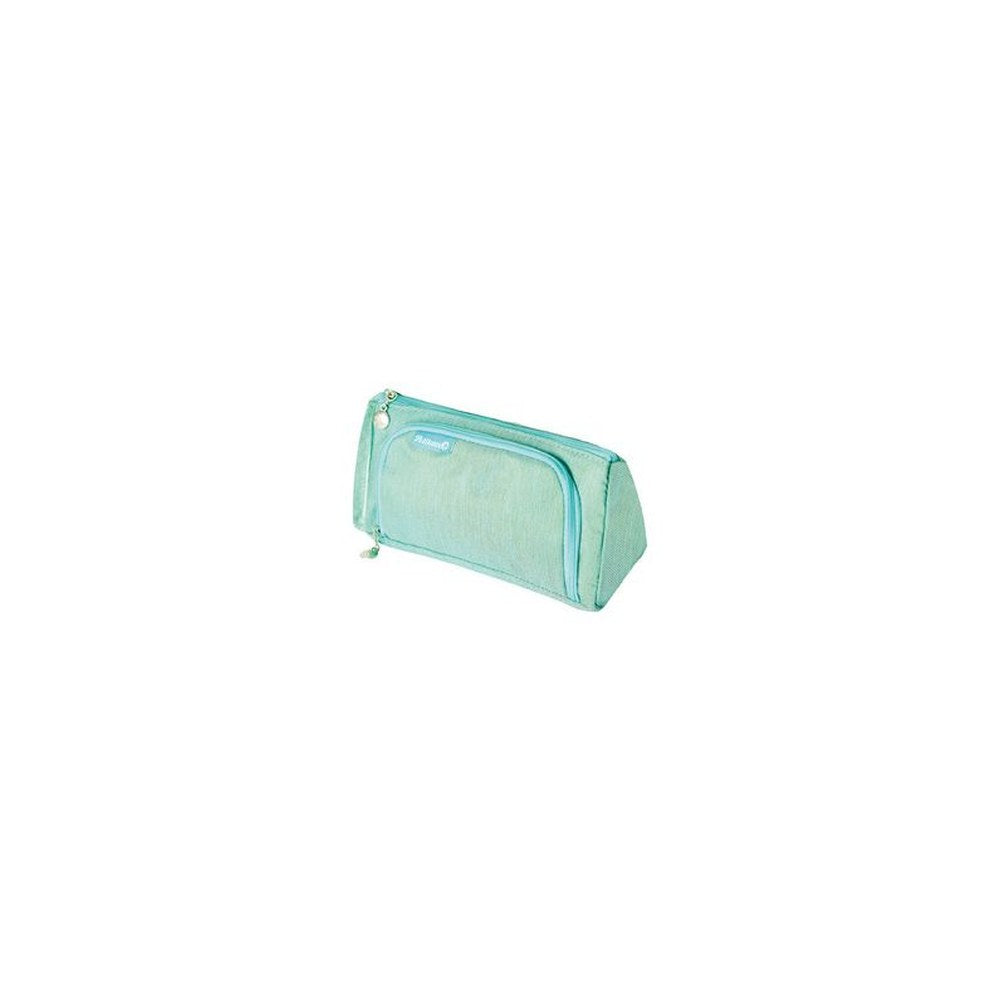Pelikan Trousse Homeoffice, menthe