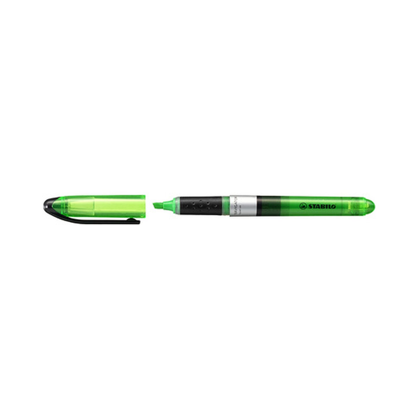 STABILO Surligneur NAVIGATOR, vert