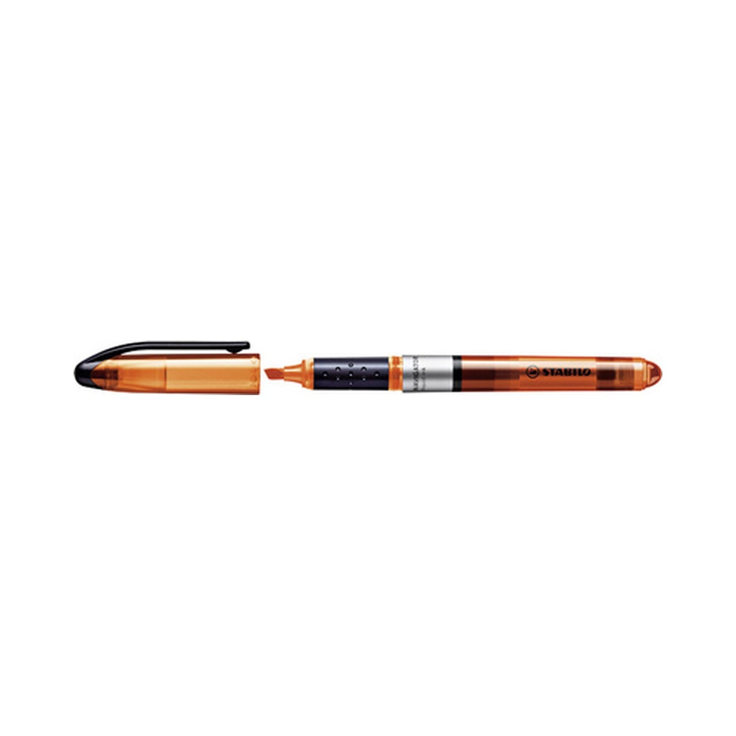 STABILO Surligneur NAVIGATOR, orange