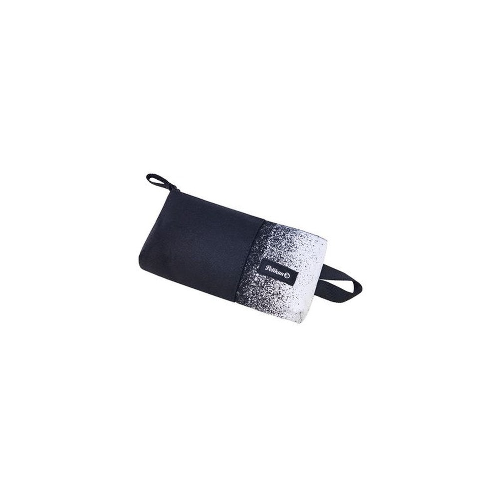 Pelikan Trousse WOW, noir/blanc