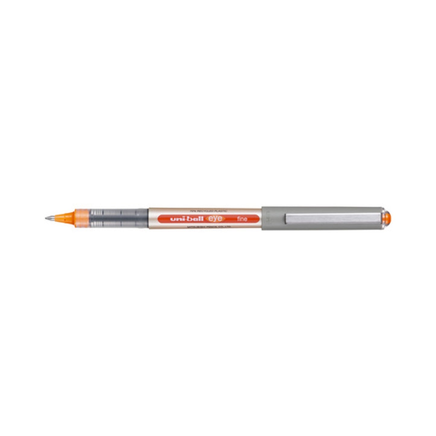 uni-ball Stylo roller eye fine UB157E, orange
