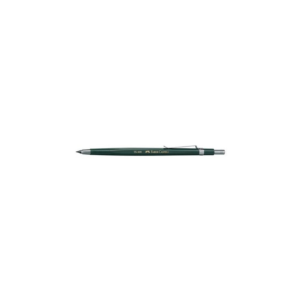 FABER-CASTELL Porte-mines TK 4600, rechargeable
