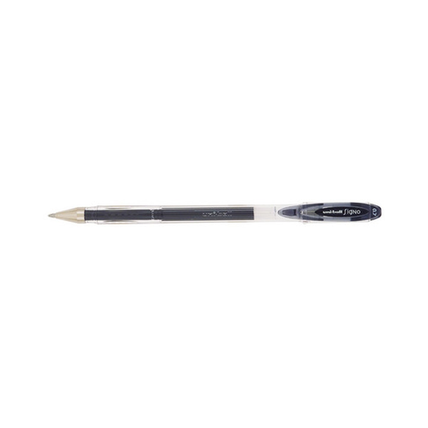 uni-ball Stylo roller encre gel SIGNO UM-120, noir