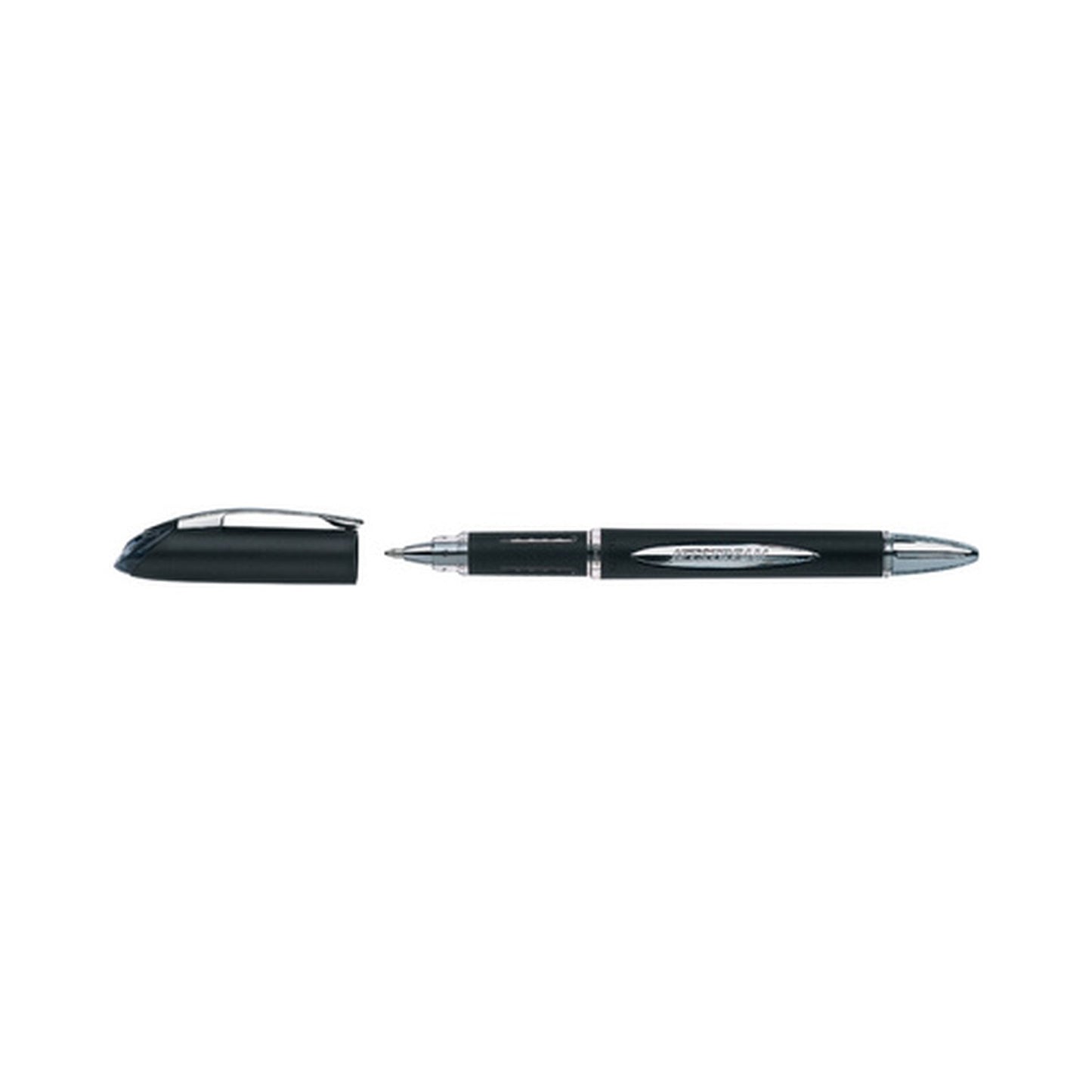 uni-ball Stylo roller encre gel JETSTREAM SX210, noir