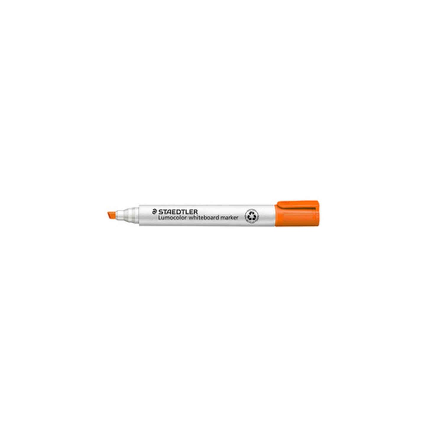 STAEDTLER Lumocolor 351B marqueur Whiteboard, orange