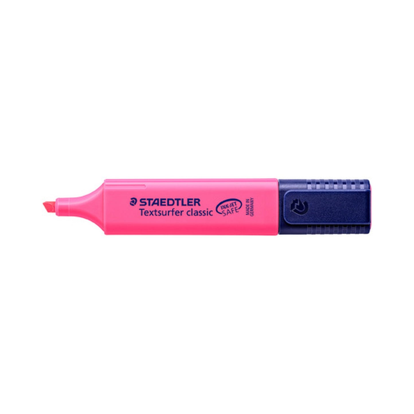 STAEDTLER Surligneur "Textsurfer Classic", rose