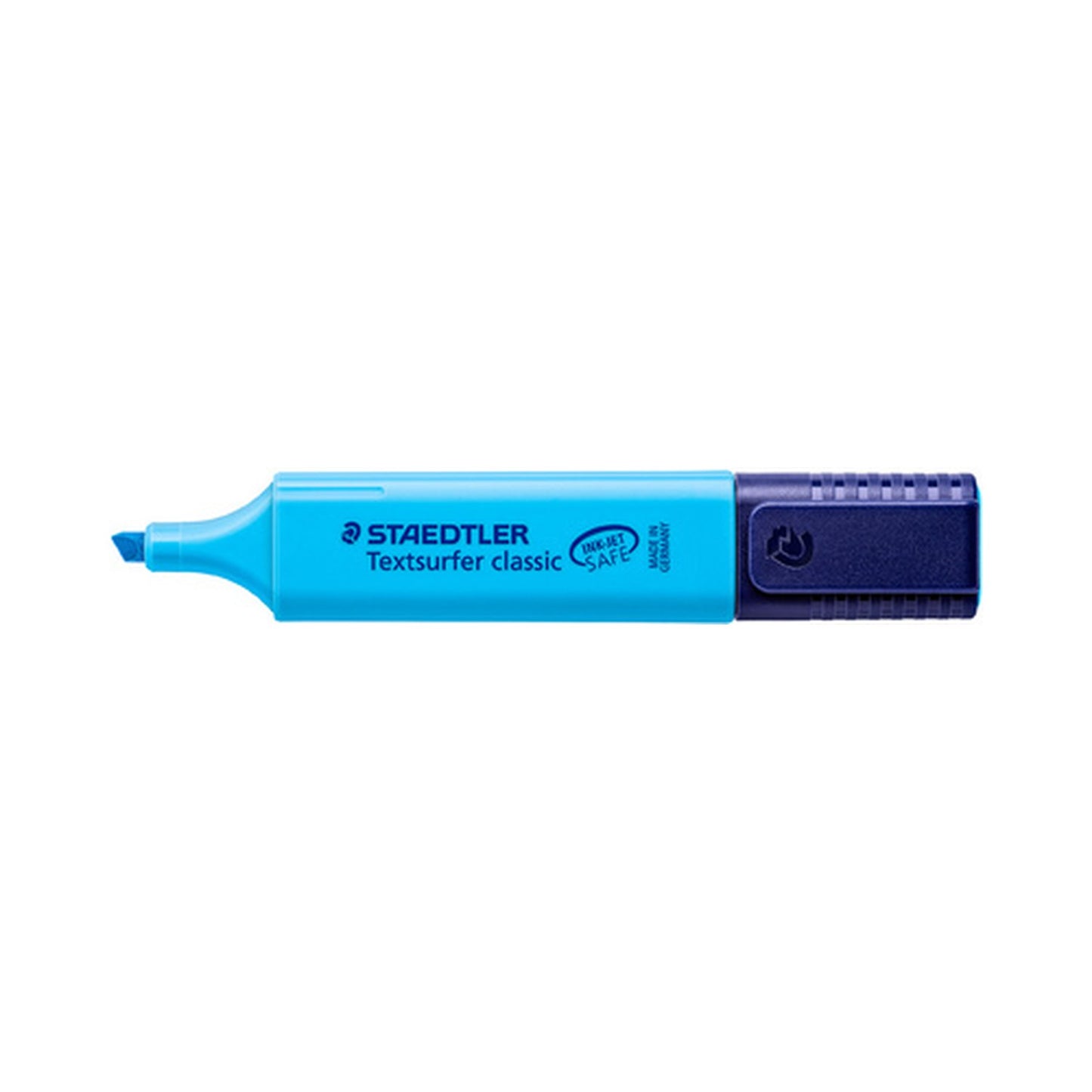 STAEDTLER Surligneur "Textsurfer Classic", bleu