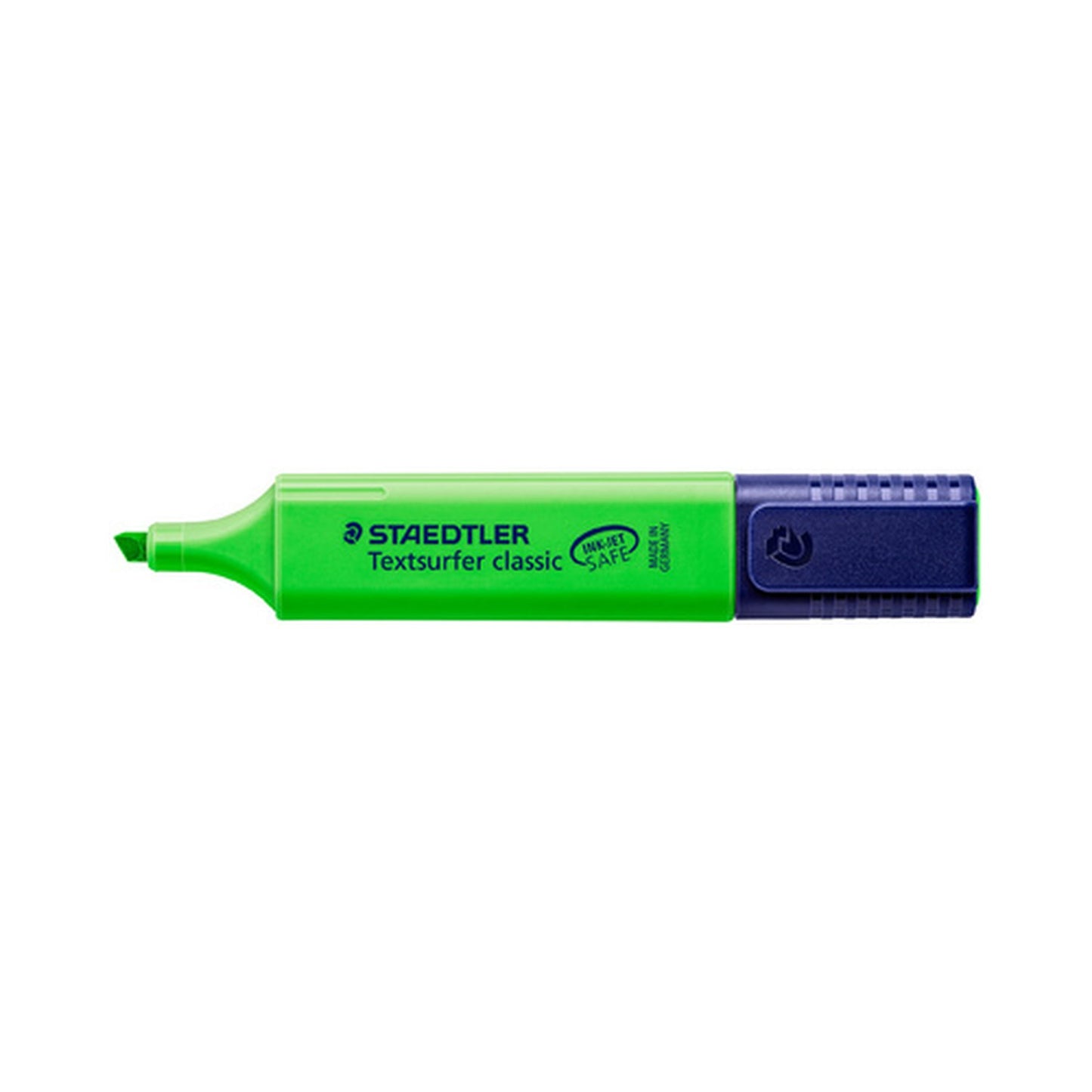 STAEDTLER Surligneur "Textsurfer Classic", vert