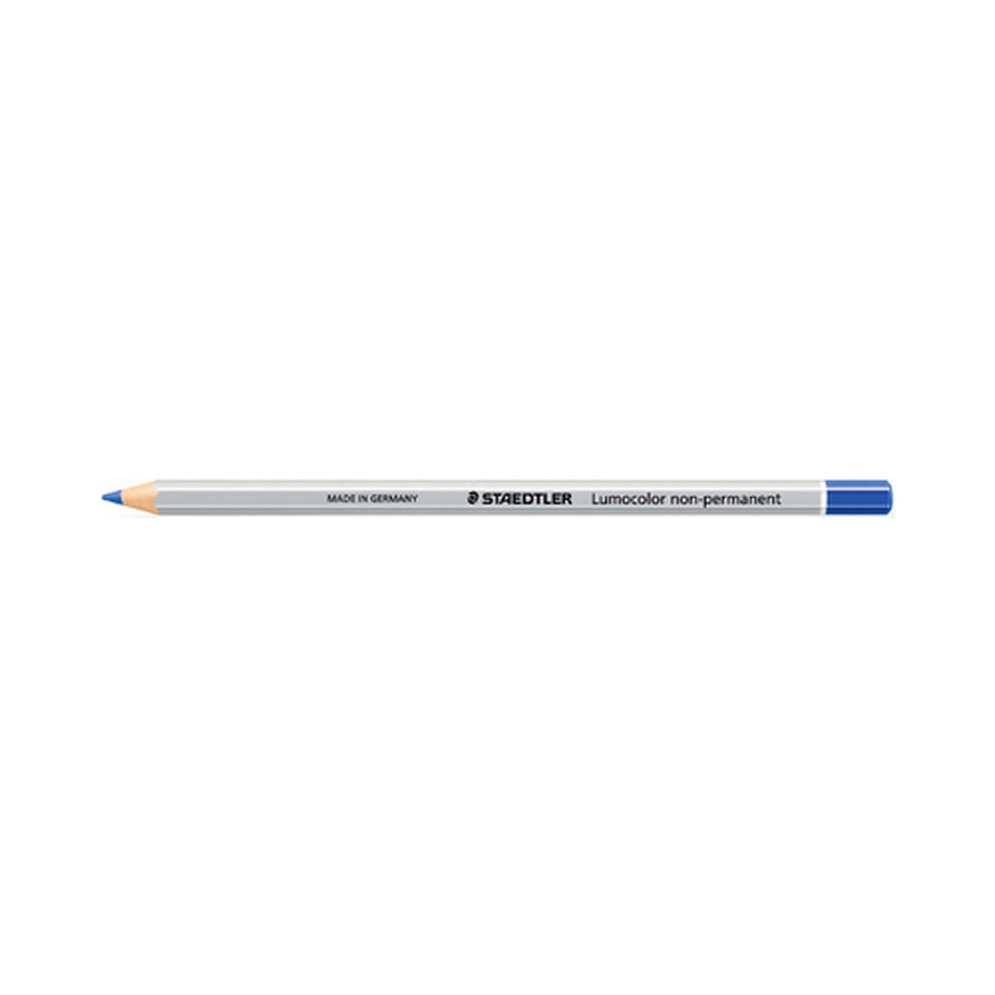 STAEDTLER Lumocolor non permanent omnichrom 108, bleu