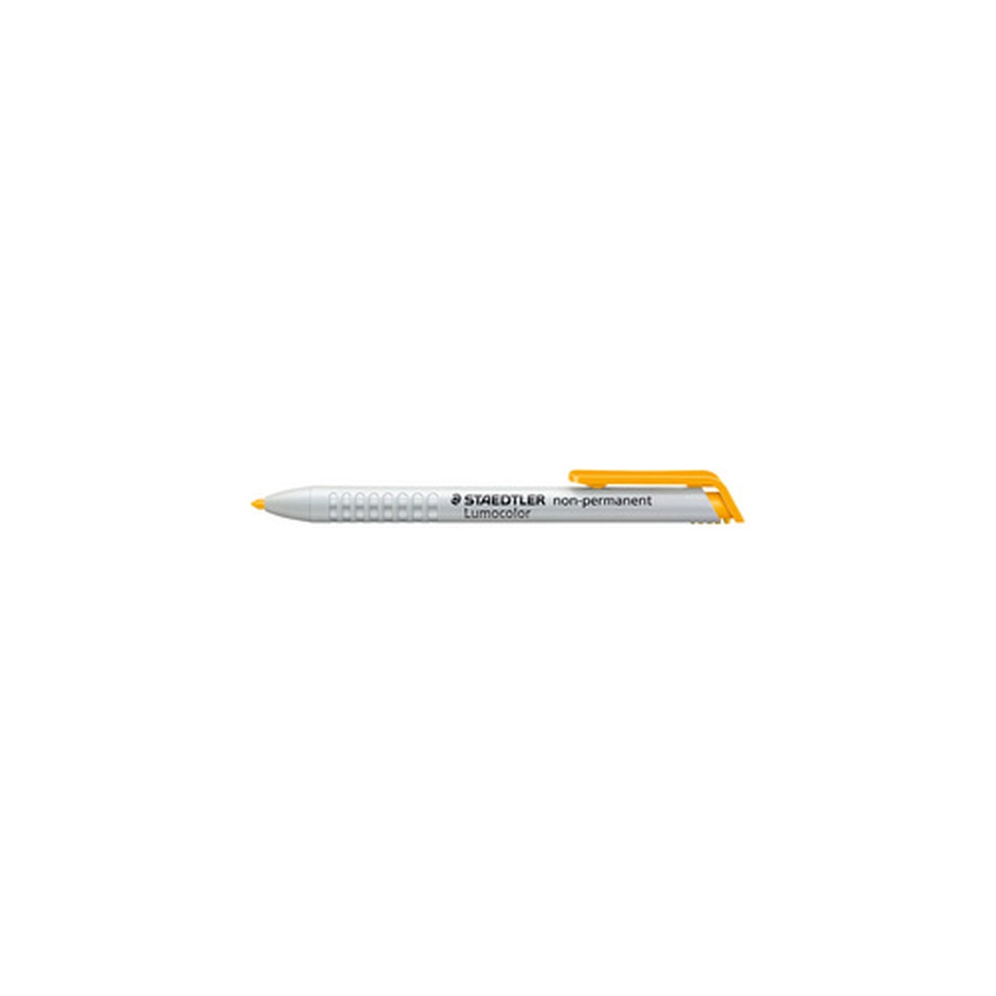STAEDTLER Lumocolor non permanent omnichrom 768N, jaune
