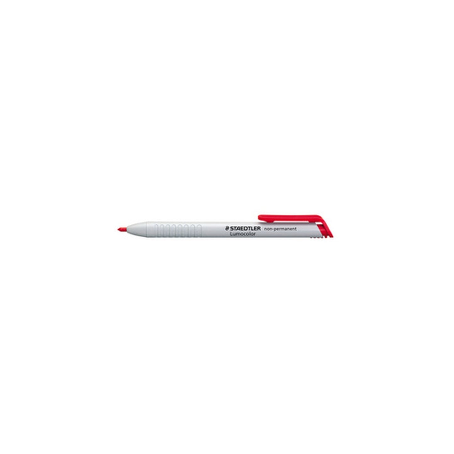 STAEDTLER Lumocolor Recharge non permanente omnichrom, rouge