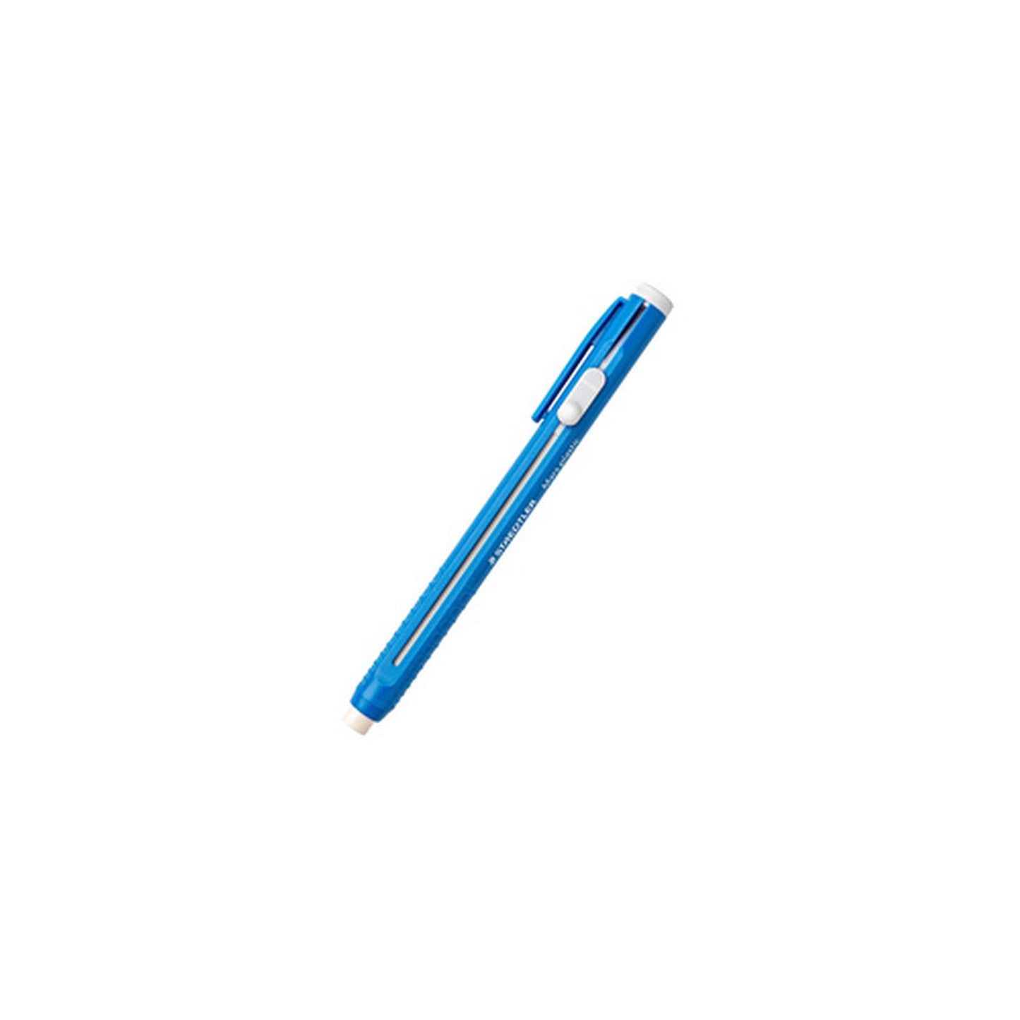 STAEDTLER Stylo-gomme Mars plastic, rechargeable