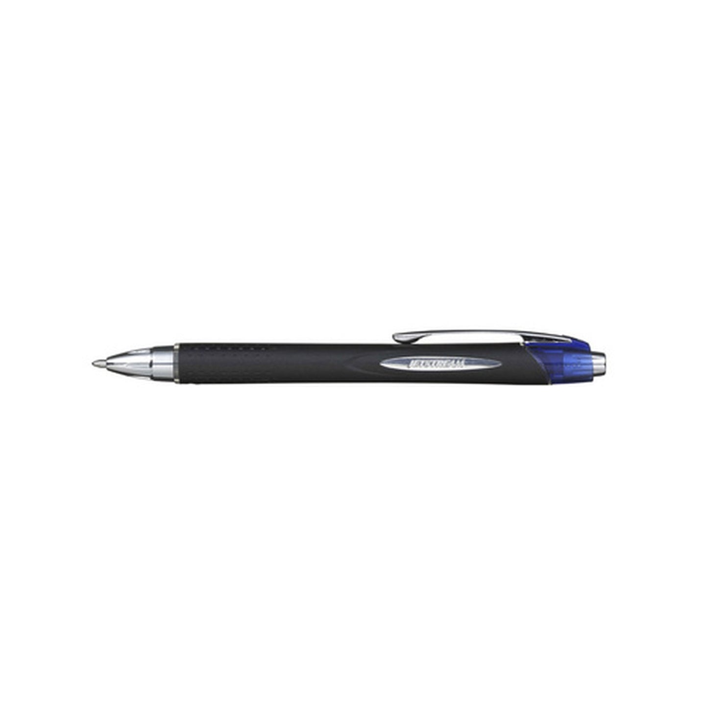uni-ball Stylo roller encre gel JETSTREAM SXN210, bleu