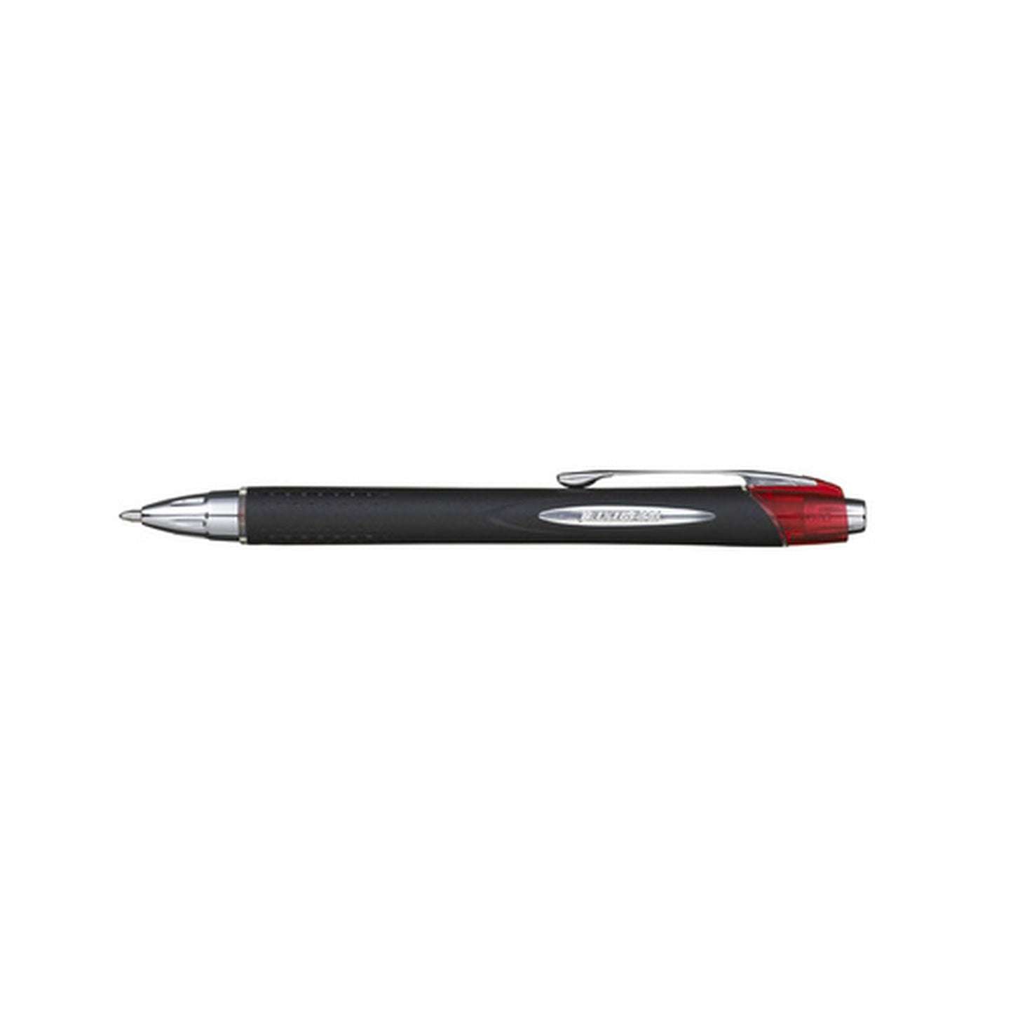 uni-ball Stylo roller encre gel JETSTREAM SXN210, rouge