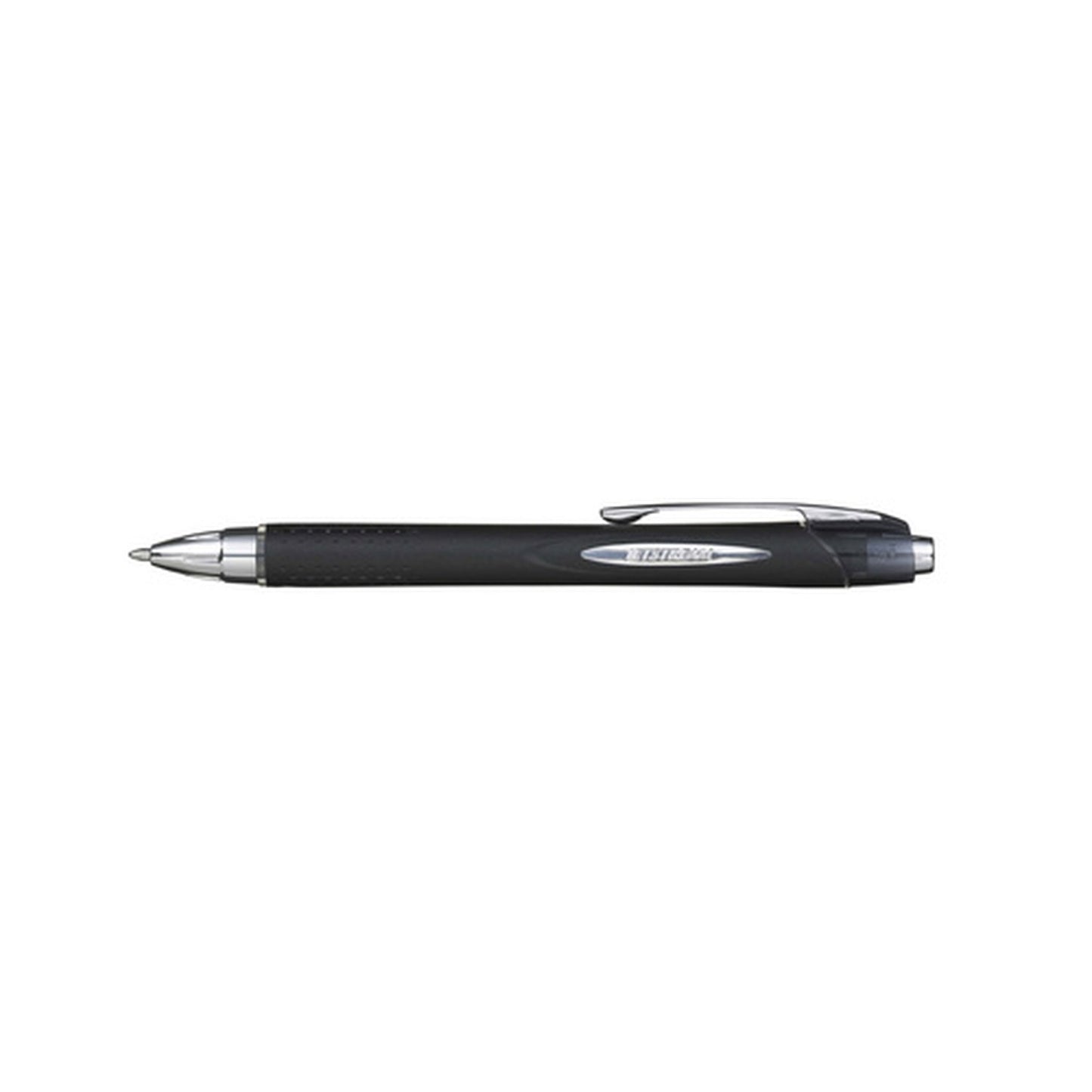 uni-ball Stylo roller encre gel JETSTREAM SXN210, noir