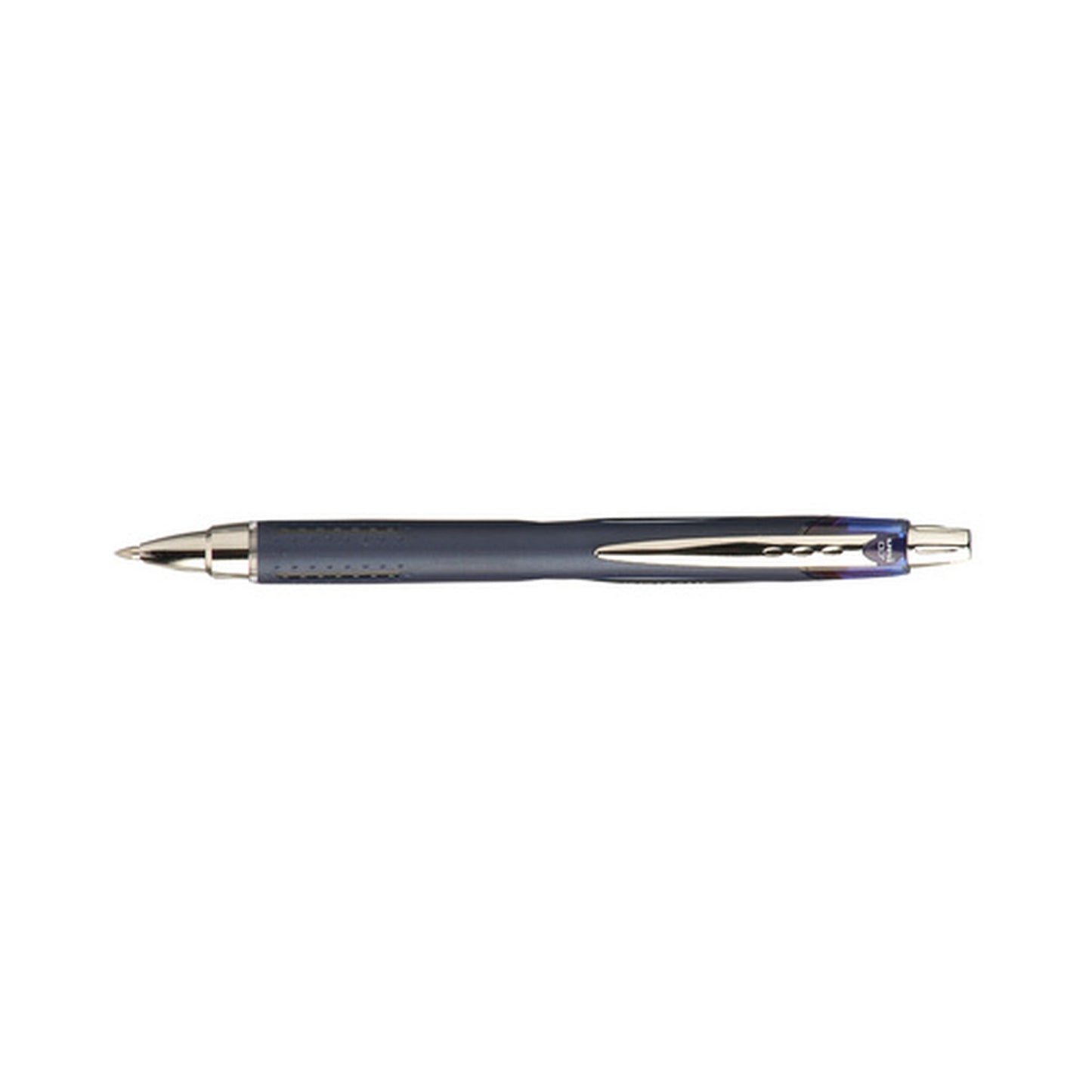 uni-ball Stylo roller encre gel JETSTREAM SXN217, bleu