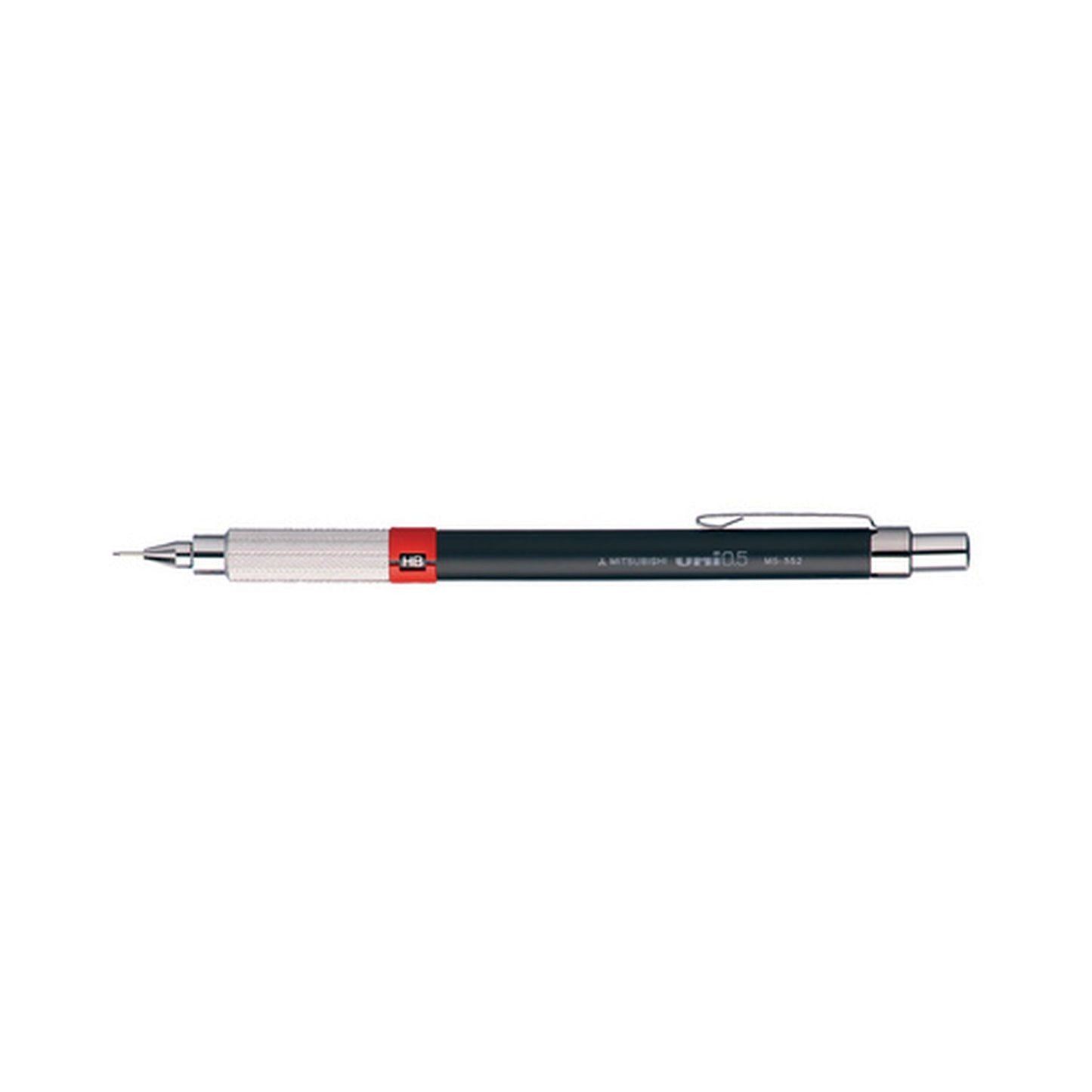 uni-ball Porte-mines PREMIUM M552, 0,9 mm