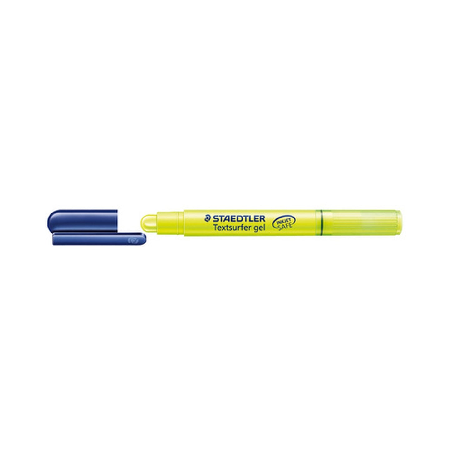 STAEDTLER Surligneur "Textsurfer gel", jaune