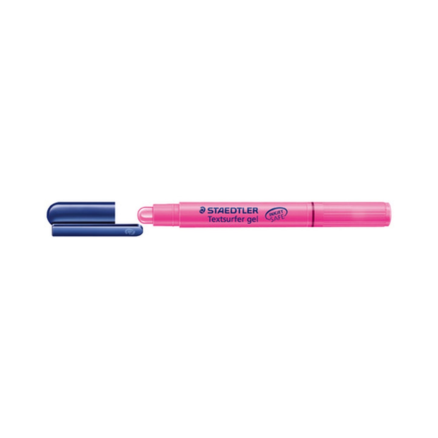 STAEDTLER Surligneur "Textsurfer gel", rose