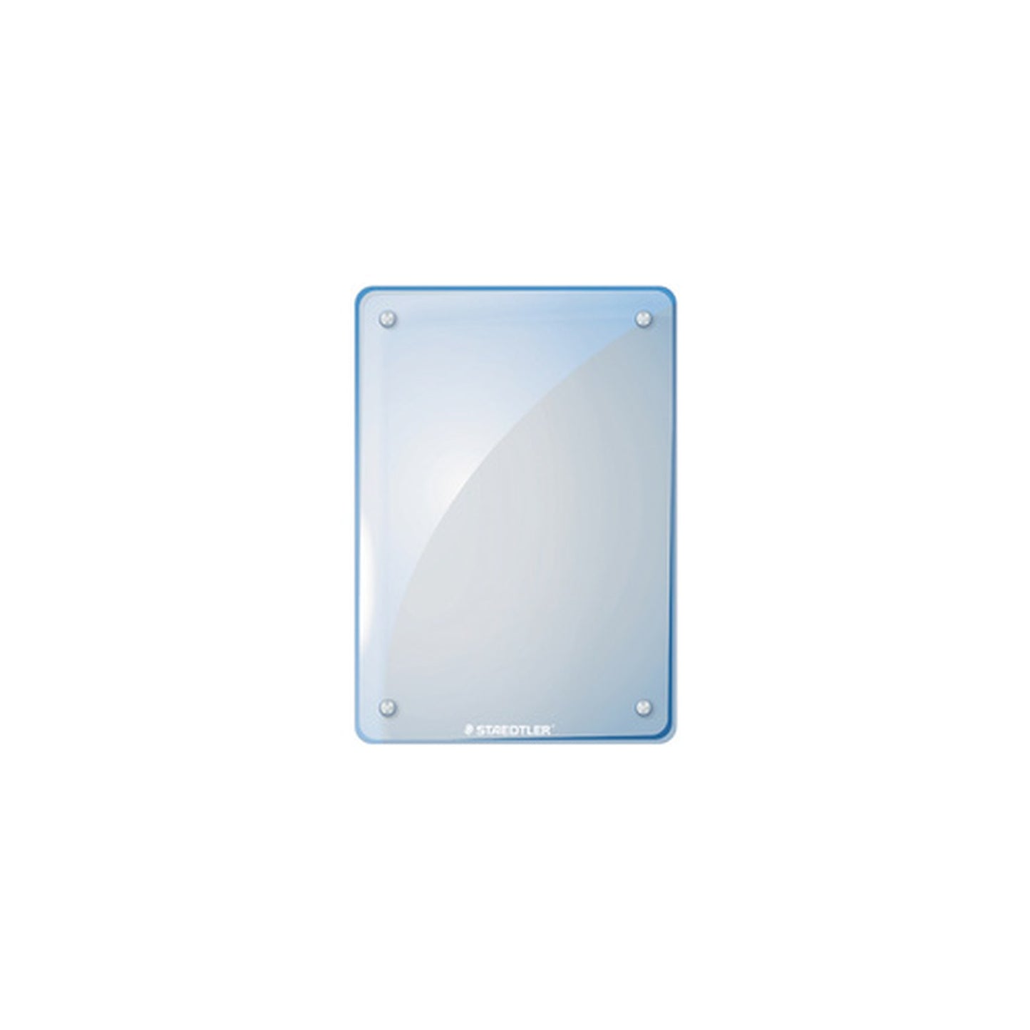 STAEDTLER Kit Memo Board Lumocolor, tableau de note: A5
