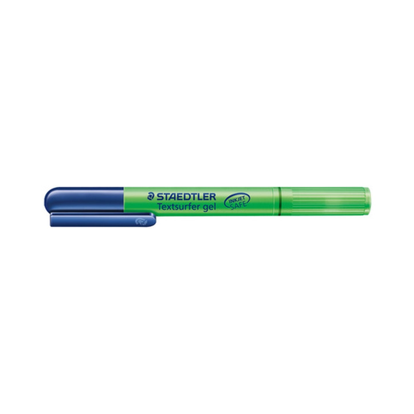 STAEDTLER Surligneur "Textsurfer gel", vert