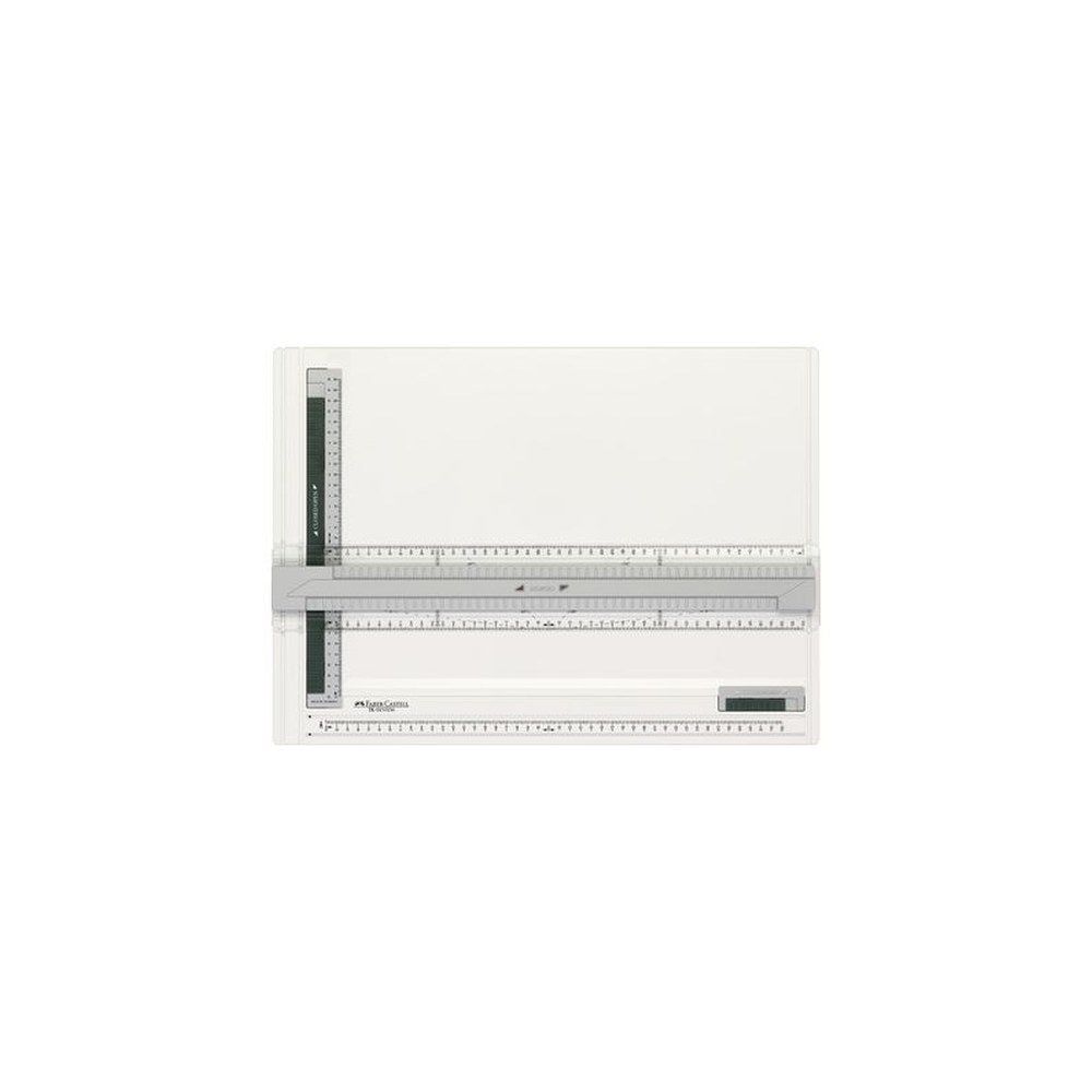 FABER-CASTELL Planche à dessin TK-SYSTEM A3