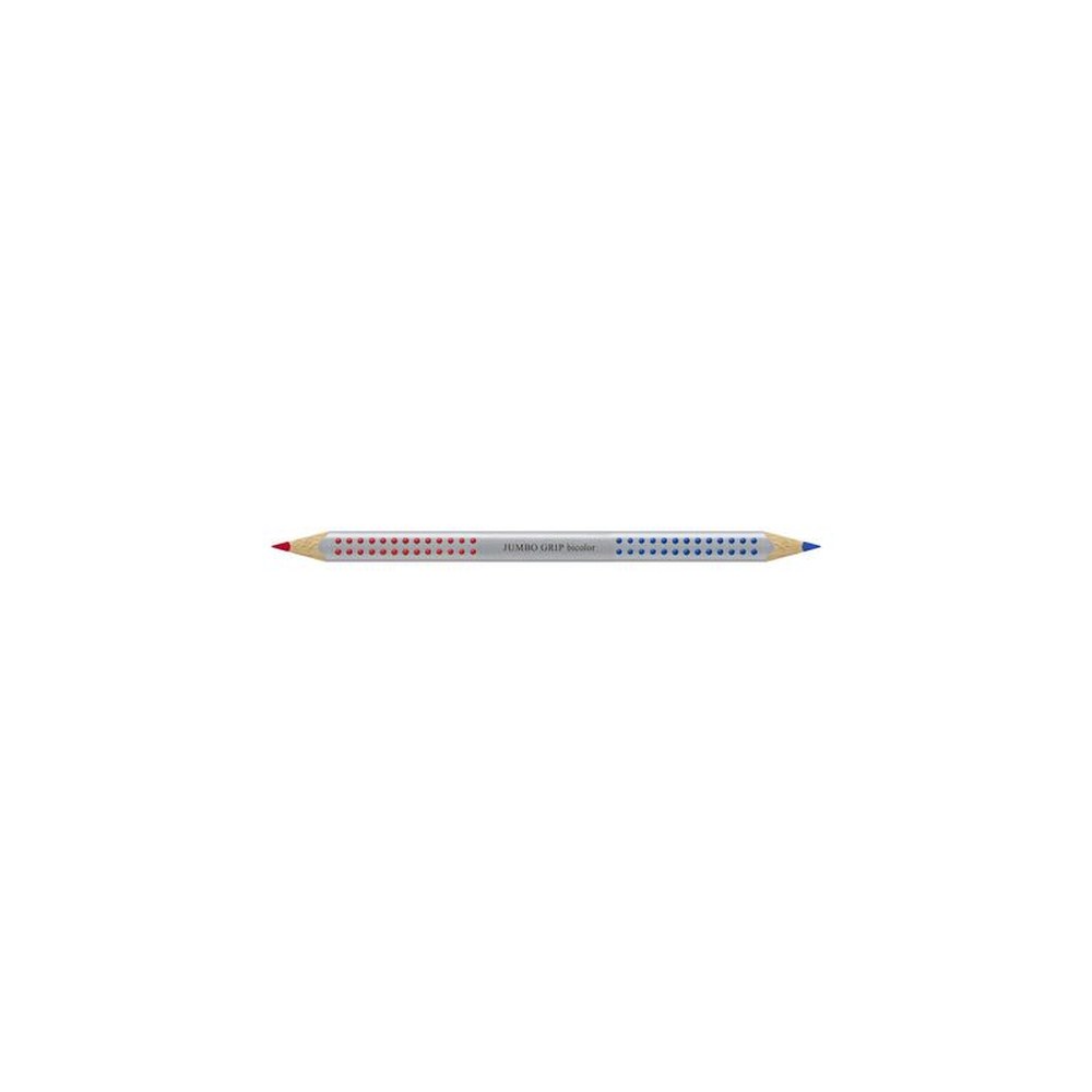 FABER-CASTELL Crayon pour la séparation de syllabes Jumbo