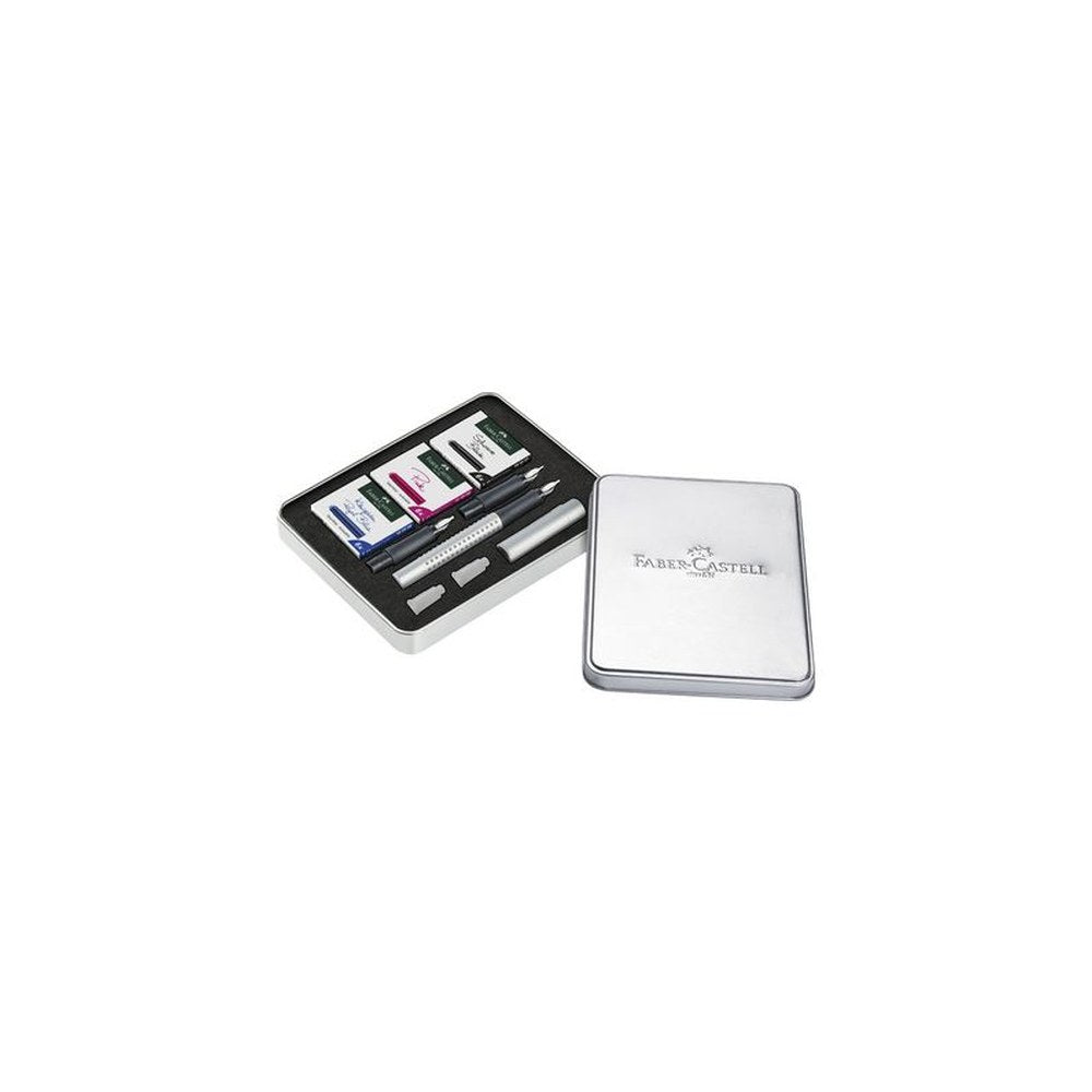 FABER-CASTELL Plume pour calligraphie, largeur: 1,1 mm