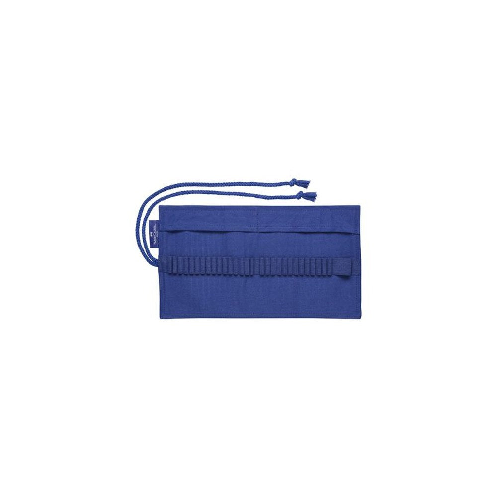 FABER-CASTELL Etui en forme de rouleau GOLDFABER, non équipé