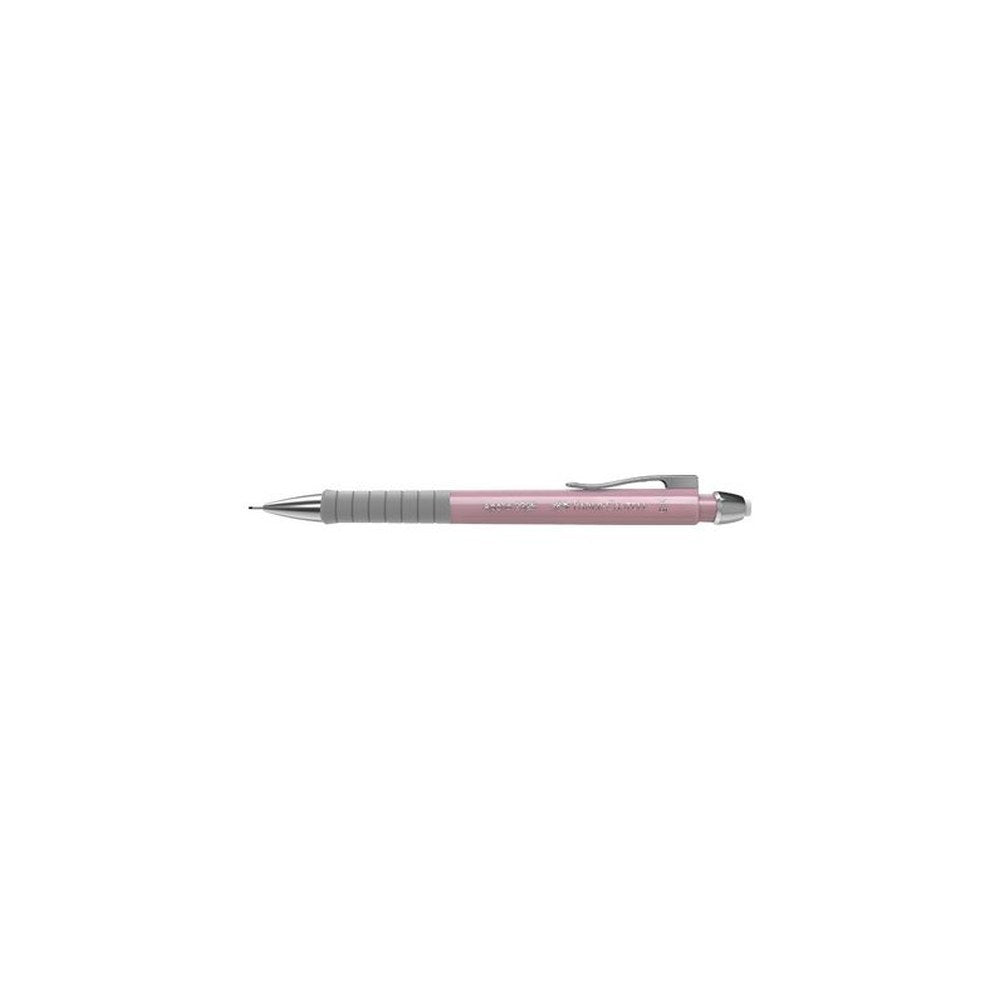 FABER-CASTELL Porte-mines APOLLO 2327, vieux rose