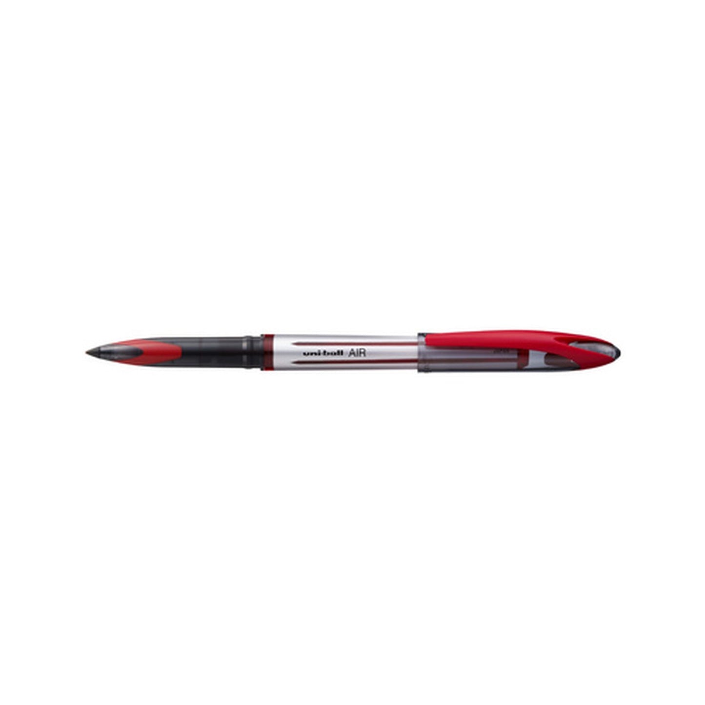 uni-ball Stylo roller AIR (UBA188), rouge
