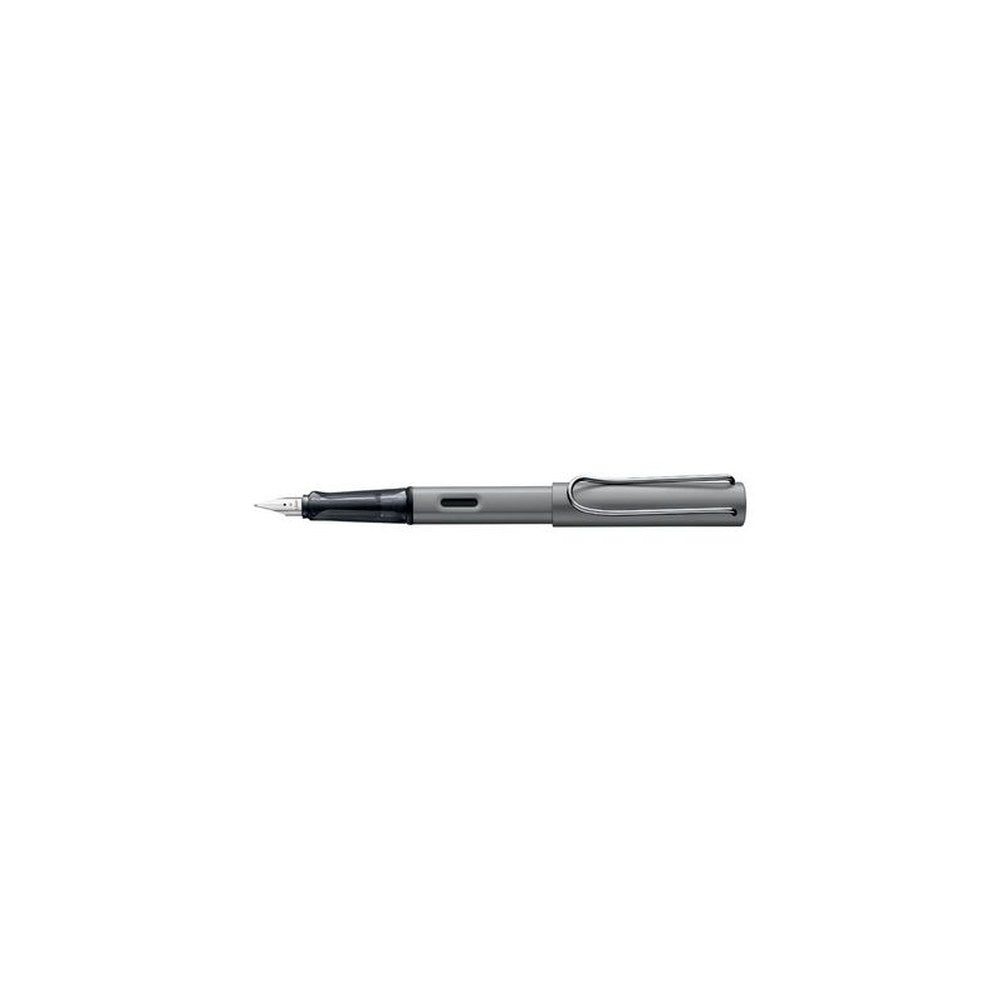 LAMY Stylo à plume AL-star graphie, taille de plume: M