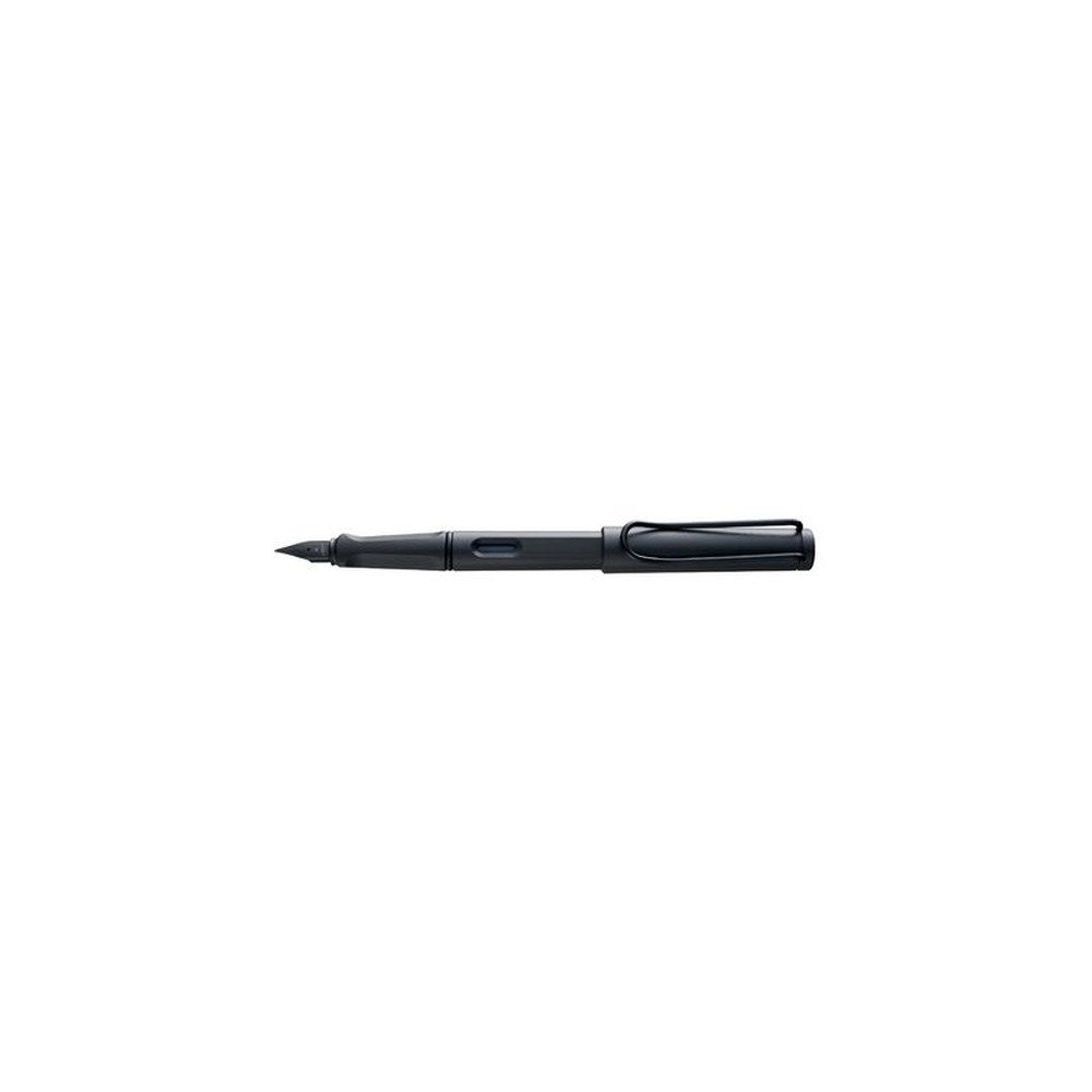 LAMY Stylo à plume safari umbra, taille de plume: M