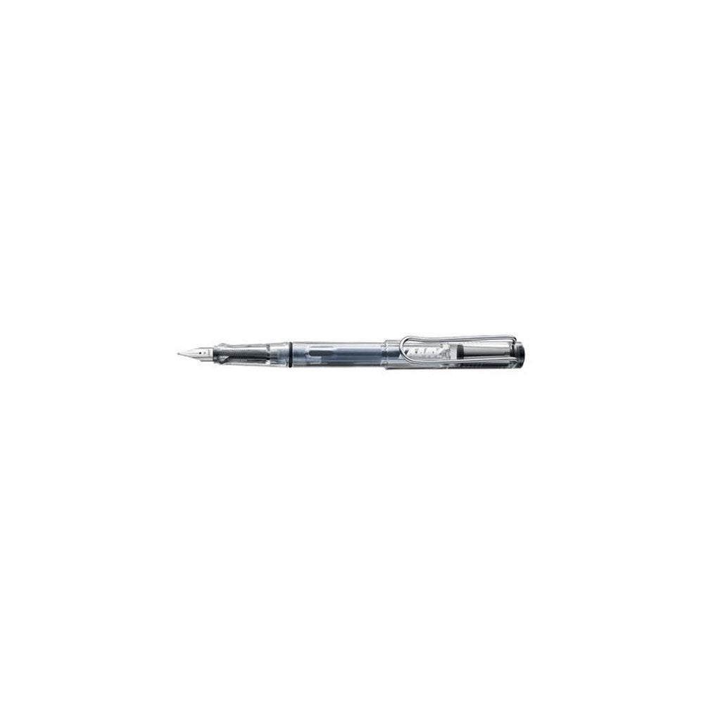 LAMY Stylo à plume safari vista, taille de plume: M