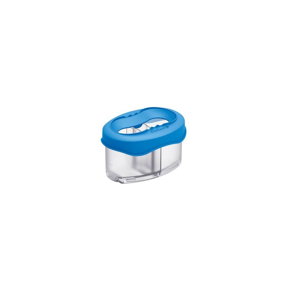Pelikan Bac à eau pour boîte de couleurs Space+, bleu