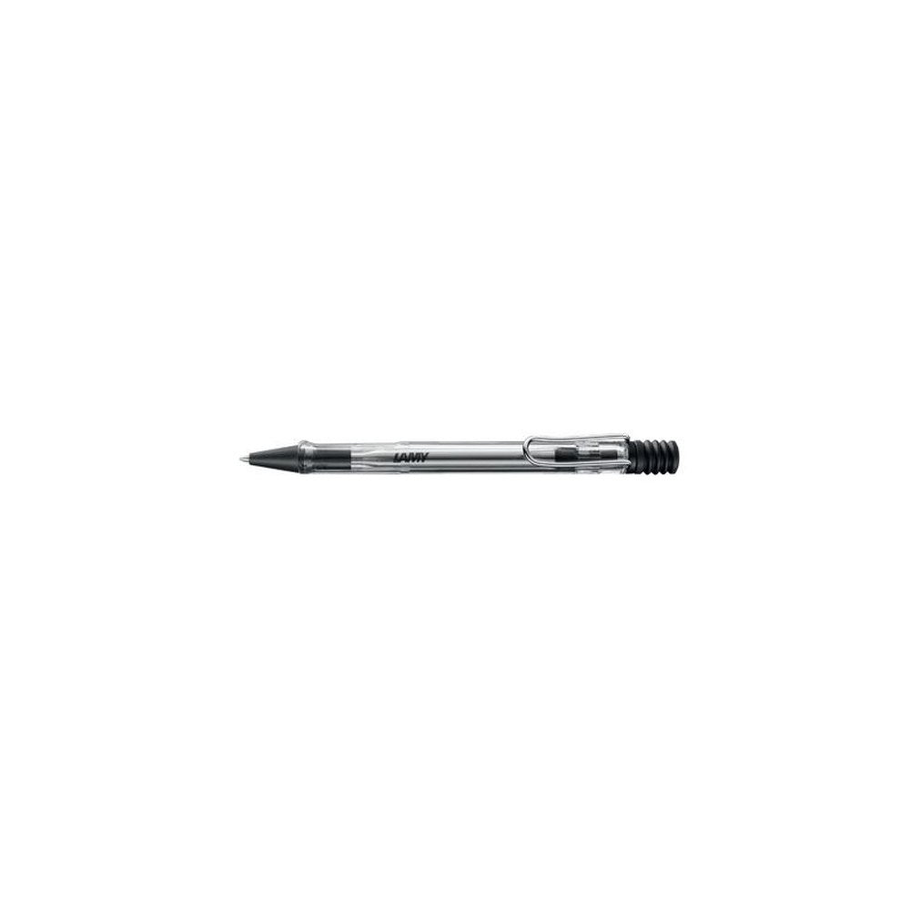 LAMY Stylo à bille rétractable safari vista