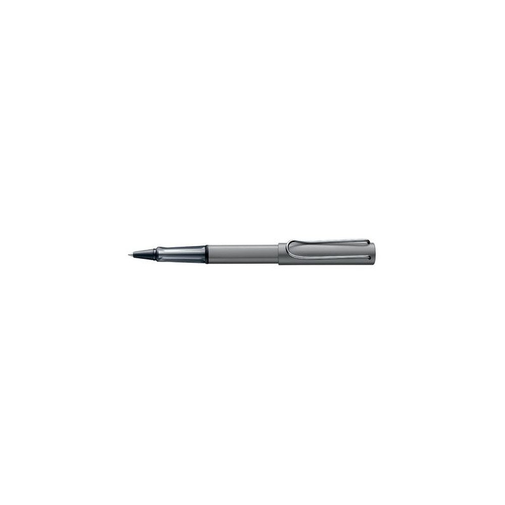 LAMY Stylo roller AL-star graphite