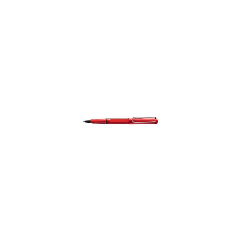 LAMY Stylo roller safari red