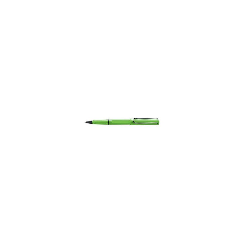 LAMY Stylo roller safari green