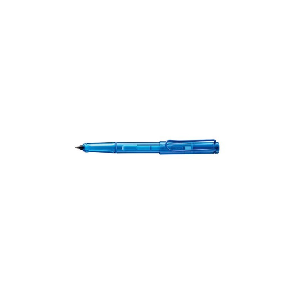 LAMY Stylo roller à encre balloon 2.0 blue