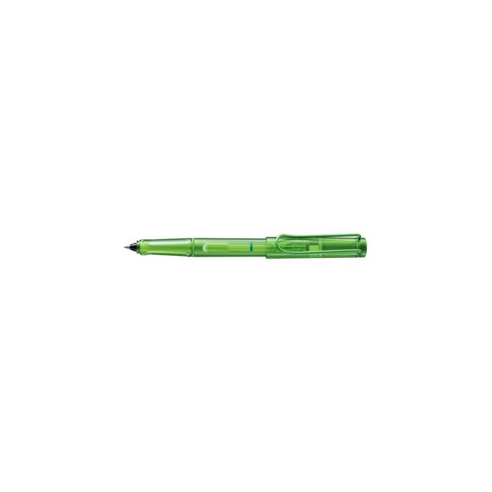 LAMY Stylo roller à encre balloon 2.0 lime