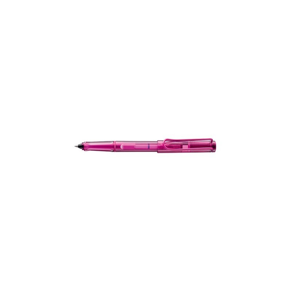 LAMY Stylo roller à encre balloon 2.0 pink