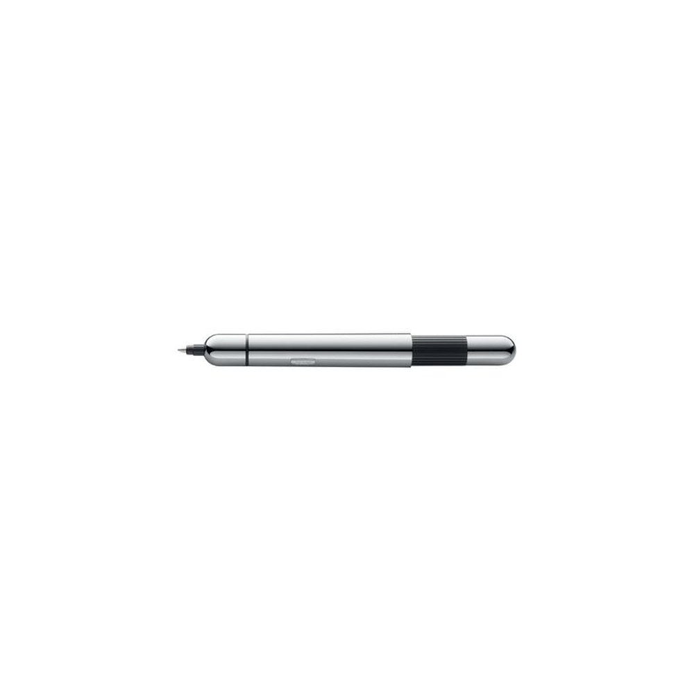 LAMY Stylo à bille rétractable pico chrome