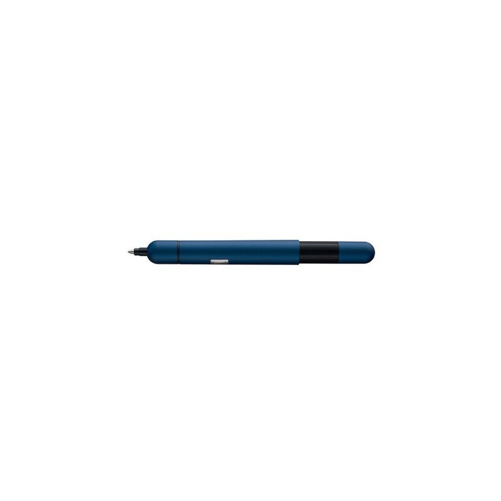 LAMY Stylo à bille rétractable pico imperialblue