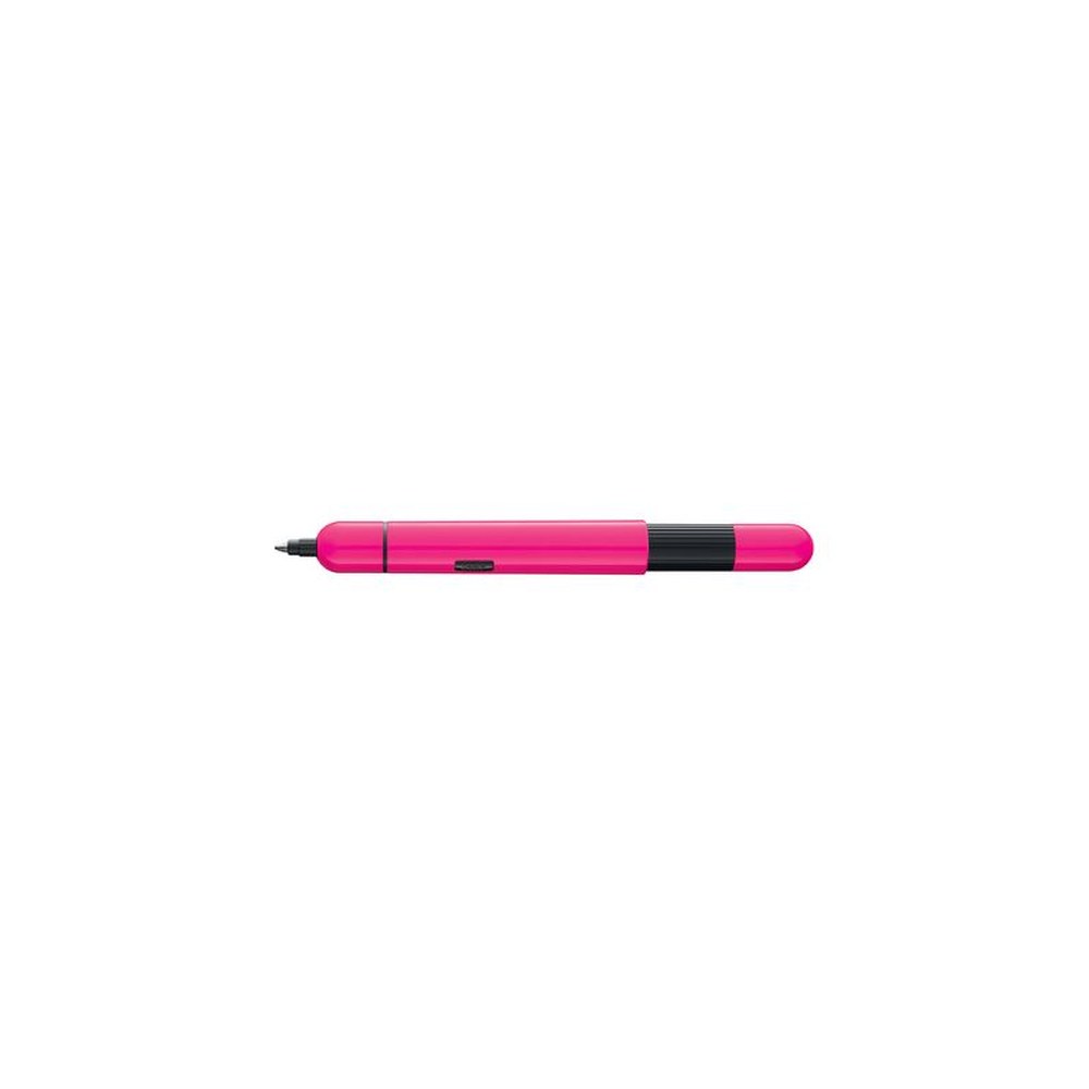 LAMY Stylo à bille rétractable pico rose fluo