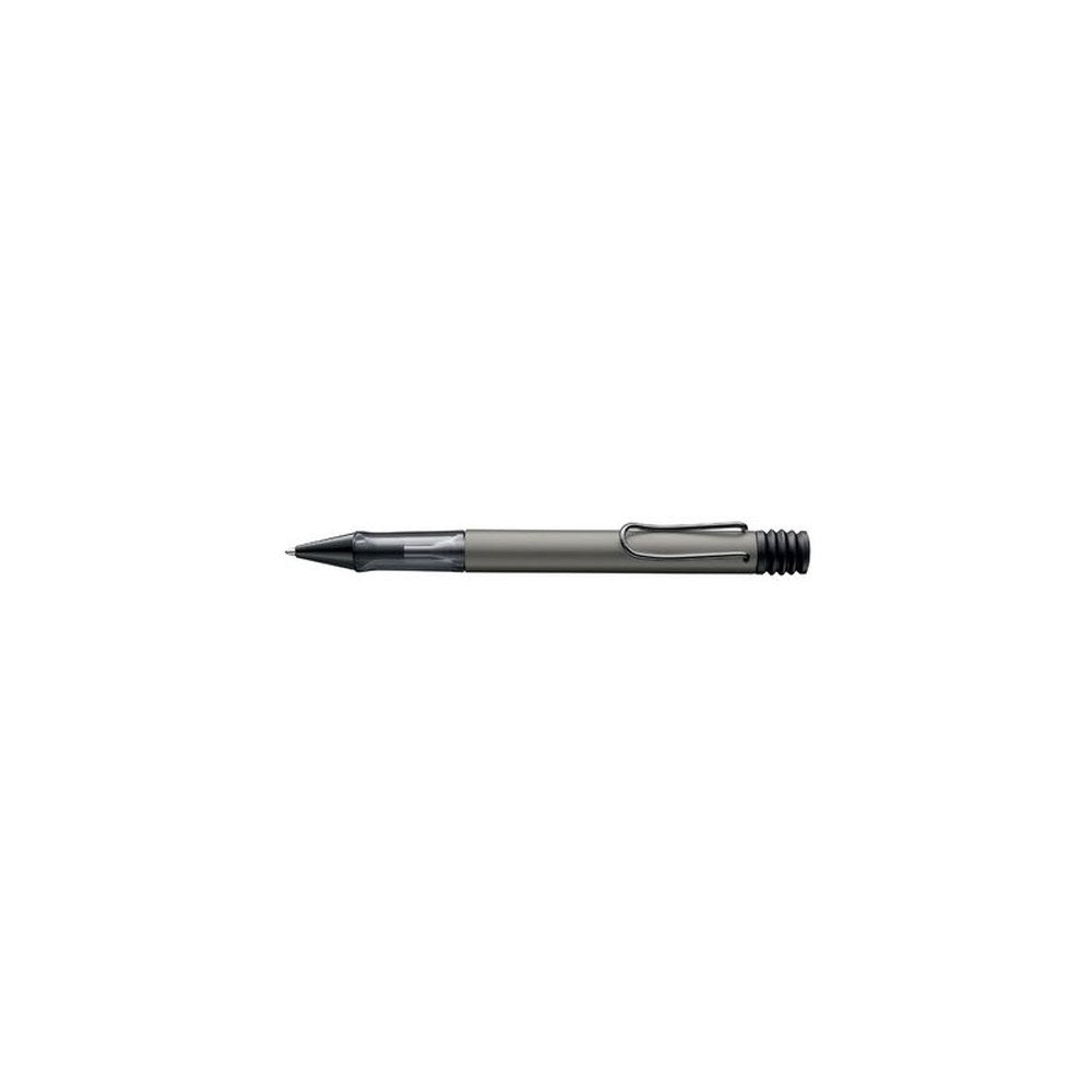 LAMY Stylo à bille rétractable Lx Ru